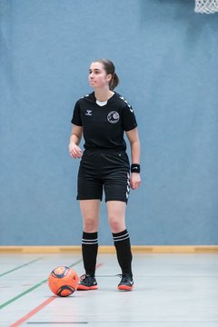 Bild 238 - F Loewinnen Hallen Cup